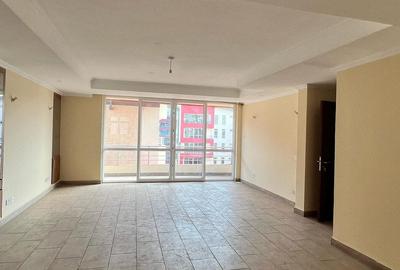 3 Bed Apartment with En Suite at Kili