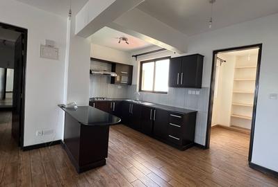 3 Bed Apartment with En Suite at Parklands