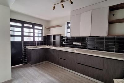 4 Bed Villa with En Suite at Ruiru