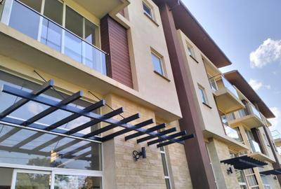 4 Bed Townhouse with En Suite in Lavington