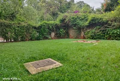 4 Bed Townhouse with En Suite at Peponi Road