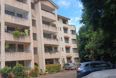 3 Bed Apartment with Staff Quarters in Westlands Area
