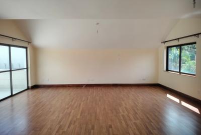 5 Bed Townhouse with Swimming Pool at Few Minutes Drive To Gigiri - 4