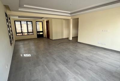4 Bed Townhouse with En Suite at Kileleshwa