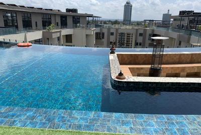 3 Bed Apartment with En Suite in Riverside