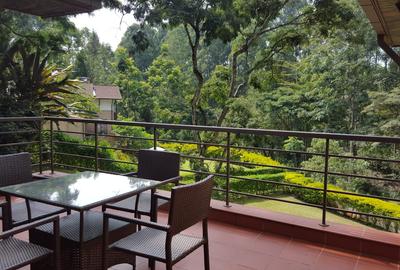 5 Bed Townhouse with En Suite in Rosslyn