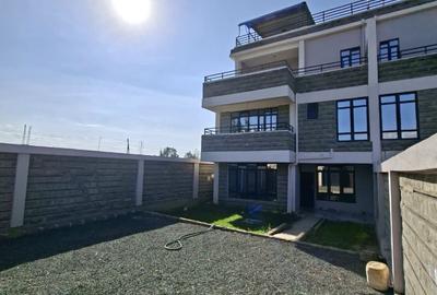 4 Bed Townhouse with En Suite at Baraka - 4