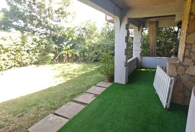 3 Bed House with En Suite in Karen - 2