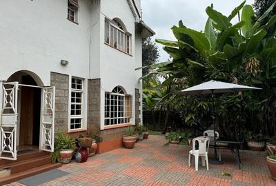 4 Bed Townhouse with En Suite in Lavington