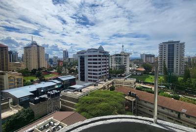 Office with Backup Generator in Kilimani