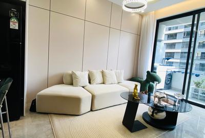 1 Bed Apartment with En Suite at Westland Road - 4