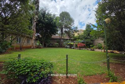 0.87 ac Land in Kileleshwa - 3