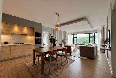 Serviced 2 Bed Apartment with En Suite in Lavington - 4