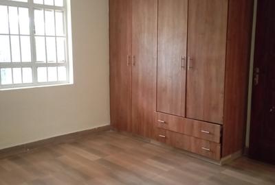 3 Bed House with En Suite in Ruiru