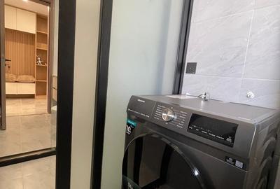 3 Bed Apartment with En Suite in Kilimani