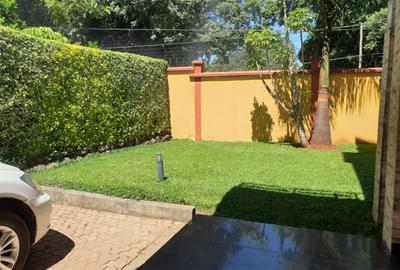 7 Bed Villa with En Suite at Off James Gichuru Road