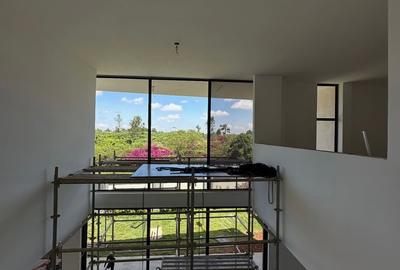 4 Bed Townhouse with En Suite in Runda - 4