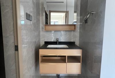 1 Bed Apartment with Swimming Pool in Kileleshwa - 4