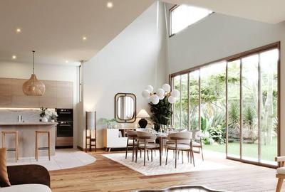 5 Bed Townhouse with En Suite at Jacarandaavenue - 4