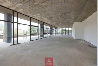 2,500 ft² Office with Backup Generator at Westlands Area - 4