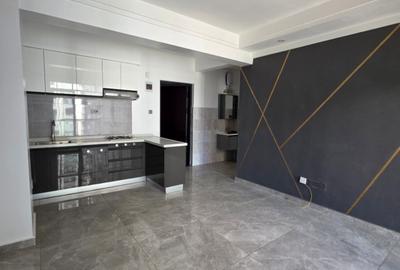 1 Bed Apartment with Gym in Lavington - 3