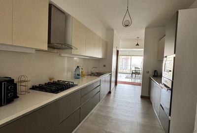 Serviced 3 Bed Apartment with En Suite in Kileleshwa - 4