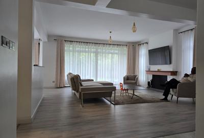 3 Bed House with En Suite in Kiambu Road
