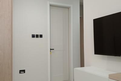 Studio Apartment with Swimming Pool at Muthangari Drive - 4