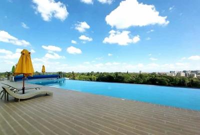 3 Bed Apartment with En Suite in Muthaiga