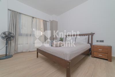 1 Bed Apartment with En Suite at Riverside Gardens - 2