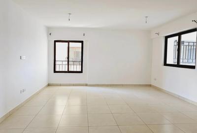 Serviced 1 Bed Apartment with En Suite at Sports Road Westlands