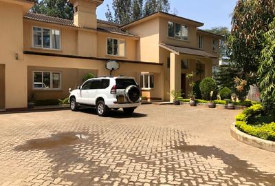 Residential Land in Kilimani