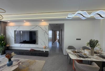 4 Bed Apartment with En Suite in Lavington - 3