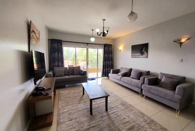 Furnished 3 Bed Apartment with En Suite at Near Arboretum Forest - 4