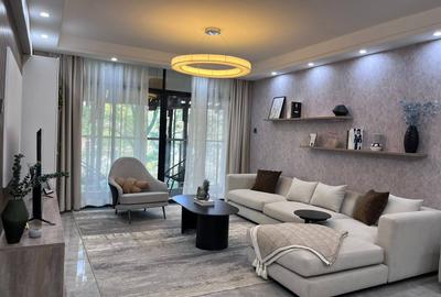 2 Bed Apartment in Westlands Area