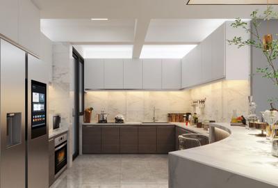 5 Bed Apartment with En Suite in Lavington - 4