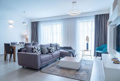 3 Bed Apartment with En Suite in Kilimani