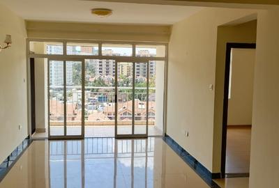 3 Bed Apartment with En Suite in Kilimani