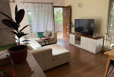 2 Bed Apartment with En Suite in Karen