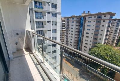 1 Bed Apartment with En Suite at Argwings Kodhek Road