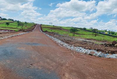 Residential Land in Eastern ByPass