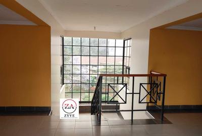 1 Bed Apartment with Swimming Pool at Kilimani