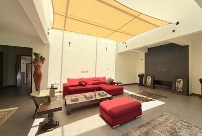 5 Bed Villa with En Suite in Karen - 2