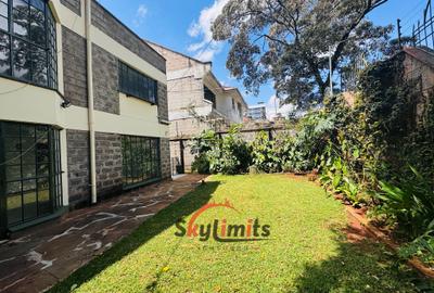 5 Bed Townhouse with Staff Quarters at Spring Valley