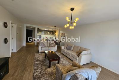 2 Bed Apartment with En Suite in Riverside