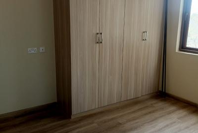 1 Bed Apartment with Swimming Pool in Kileleshwa - 3