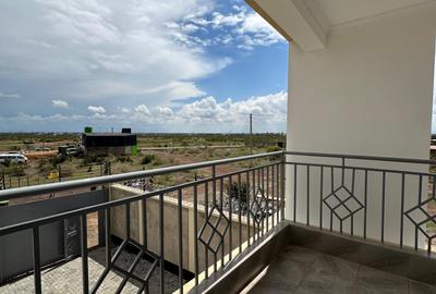 4 Bed Townhouse with En Suite in Juja - 3