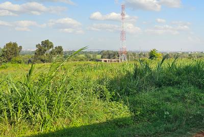 0.134 ac Residential Land at Migaa Golf Estates - 3