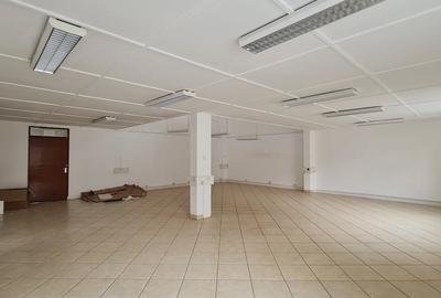 1,354 ft² Commercial Property with Backup Generator at Westlands - 2