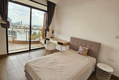 Serviced 2 Bed Apartment with En Suite at Muthangari Drive - 4